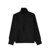 GIVENCHY GIVENCHY WOOL TURTLENECK SWEATER