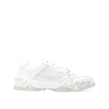 JIMMY CHOO JIMMY CHOO DIAMOND LEATHER SNEAKERS