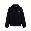 Off-white Blackwhite Windy Arrow Skate Hoodie
