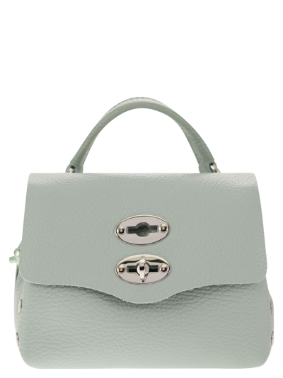 Zanellato Postina - Daily Sbaby Bag In Water Green