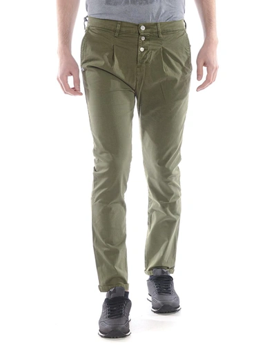 Daniele Alessandrini // In Green