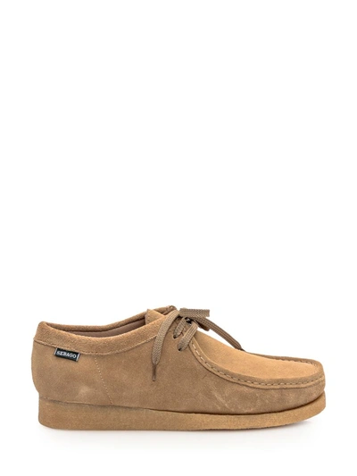 Sebago Koala Loafer In Beige