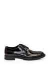 Tod's Loafers In Black