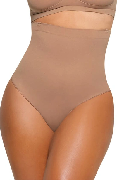 SKIMS CORE CONTROL HIGH WAIST BRIEFS