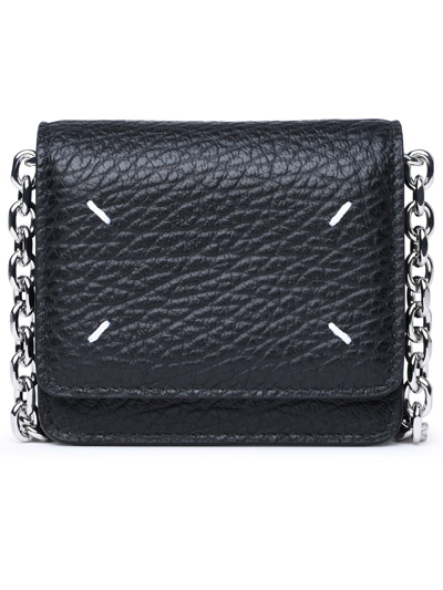 Maison Margiela Wallet  Woman In Black