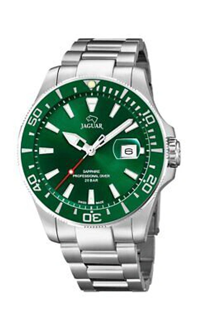 Pre-owned Jaguar Executive Diver J860-b