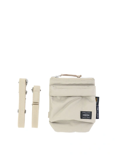 Comme Des Garçons Homme Deux Comme Des Garçons Homme Comme Des Garçons Homme X Porter Crossbody Bag