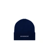 GIVENCHY GIVENCHY WOOL LOGO HAT