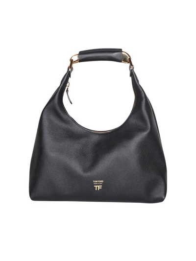 Tom Ford Shoulder Bag  Woman Color Black