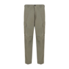 TOM FORD TOM FORD TWILL CARGO PANTS