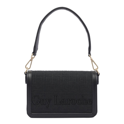 Guy Laroche Bags In Black