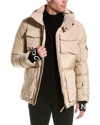 BOGNER BOGNER ZARIF-D JACKET