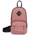 SOL AND SELENE SOL AND SELENE HUSTLE SLING BACKPACK