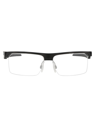 Oakley Coupler Glasses In 805304 Satin Black Camo