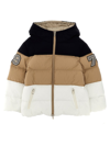 BRUNELLO CUCINELLI BRUNELLO CUCINELLI KIDS COLOR