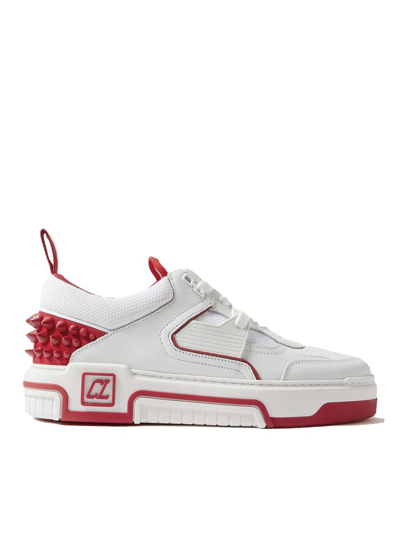 CHRISTIAN LOUBOUTIN CHRISTIAN LOUBOUTIN SNEAKERS SHOES