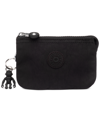 KIPLING CREATIVITY SMALL POUCH WITH KEYCHAIN
