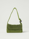 Benedetta Bruzziches Mini Bag  Woman Color Green