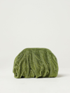 Benedetta Bruzziches Mini Bag  Woman Color Green