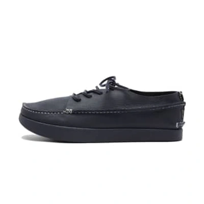 Yogi Footwear Finn Ii Shoes In Black