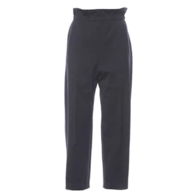 Hache Trousers For Women Q63078921 18