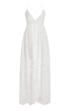 Zimmermann Lexi Maxi Dress In Ivory