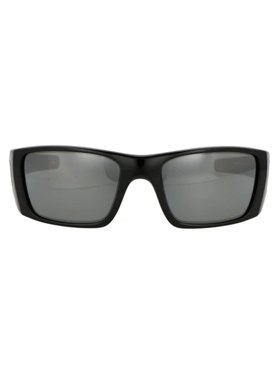 Oakley Fuel Cell Sunglasses In Black