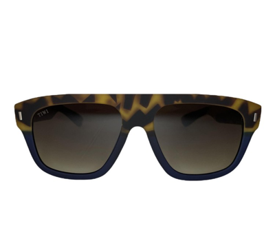 Tiwi Sunglass Samm 100 In Black