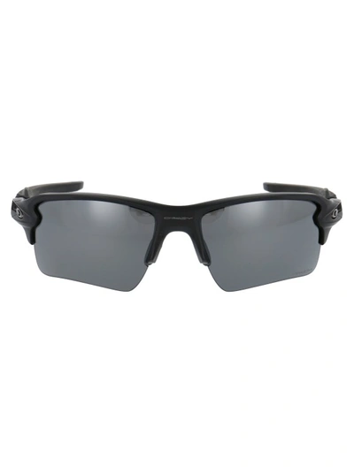 Oakley Flak 2.0 Xl Sunglasses In Black