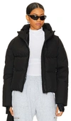 Cordova Meribel Ski Down Jacket In Onyx