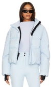 Cordova Meribel Jacket In Frost