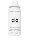 Alo Yoga Restore And Refresh Clean Dry Shampoo Mini In N,a
