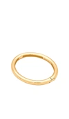 Jenny Bird Gia Bangle In Gold
