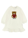 MOSCHINO MOSCHINO KIDS TEDDY BEAR