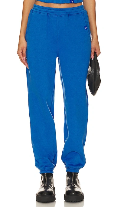 Atoir The Track Trouser In Cobalt