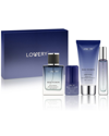 LOVERY LOVERY 5PC BLEU FUSION BATH & BODY CARE GIFT SET