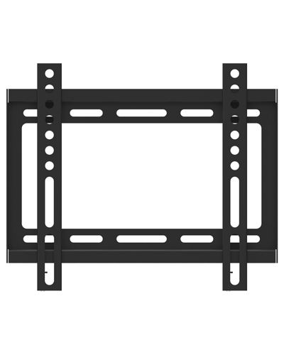 Promounts 13-47in Small Flat Tv Wall Mount In Black