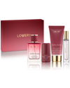 LOVERY LOVERY FLORAL BLOOM PERFUME GIFT SET
