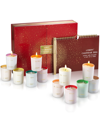 LOVERY LOVERY 15PC CANDLE GIFT SET