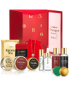 LOVERY LOVERY 12 DAYS OF BEAUTY ADVENT CALENDAR