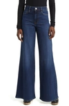 FRAME LE PALAZZO WIDE LEG JEANS