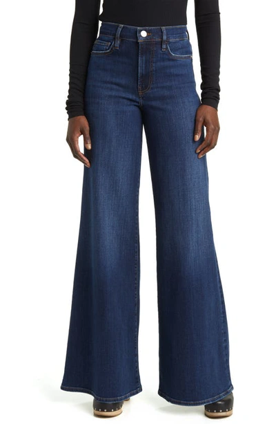 FRAME LE PALAZZO WIDE LEG JEANS