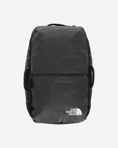 The North Face Base Camp Voyager Travel Pack Black In Multicolor