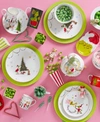 LENOX MERRY GRINCHMAS COLLECTION