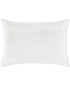 Ralph Lauren Down Illusion Firm Density Down Alternative Pillow, King In White