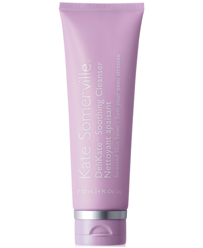 Kate Somerville Delikate Soothing Cleanser In No Color