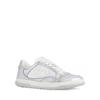 Gucci Mac80 Damensneaker In Silver