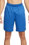 NIKE DRI-FIT TOTALITY UNLINED SHORTS