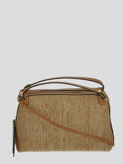 Gianni Chiarini Bag In Var.naturale