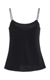 The Row Top In Black